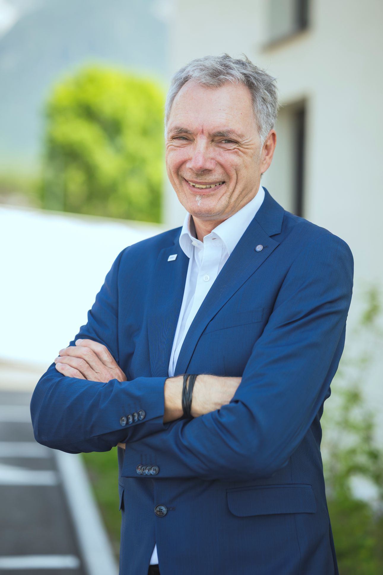 Ing. Dietmar Waldeck